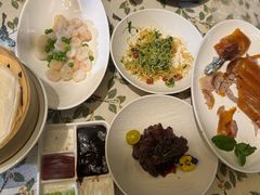 -彩虹之约•淮扬家宴(亚运村店)