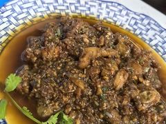 -百年粉蒸牛肉