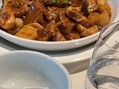 -禧宴Joyous Restaurant(禧园店)