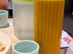 -巧克力渔家.小船海鲜胶东菜(万平口店)