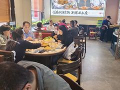 -涿派·炝锅鱼(涿州店)