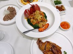 -万龙洲海鲜(大兴绿地缤纷城店)