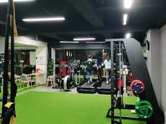 -征成健身连锁私教工作室(九公里店)