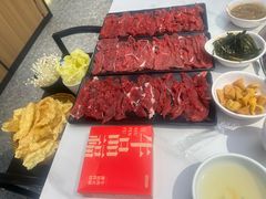-牛品福潮汕牛肉火锅(旺庄店)