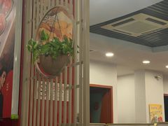 -潮汕美牛肉丸火锅店(天宁寺店)