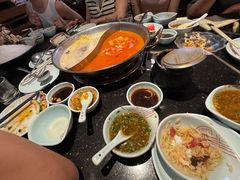 -捞王猪肚鸡火锅(昆山店)