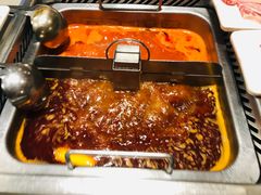 -海底捞火锅(宝龙广场夜宵主题店)