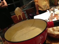 芝士火锅-Geneva日内瓦餐厅(西郊宝成花苑店)