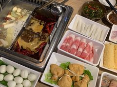 -野妹经典火锅(民治店)