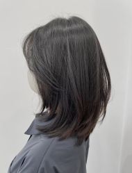 -上禾 HAIR SALON