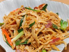 -隅乐胡椒虾·台湾菜·团建(皇岗店)