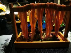 风味鸭肠-湊湊火锅·茶憩(世博大道店)