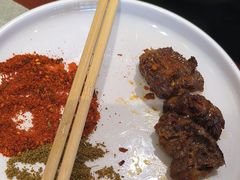 -大哈福烧烤·海鲜·家常菜(延安三路店)