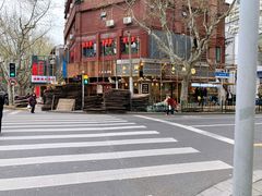 -小桃园·豆浆油条(复兴中路店)