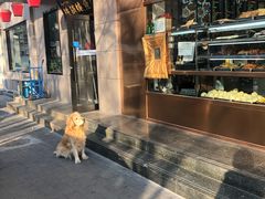 -护国寺小吃(左家庄店)