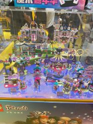 -乐高授权专卖店(济南万象城店)