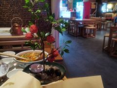 -长安大牌档之西安博物院文化餐厅(中贸店)