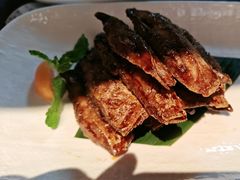 -阿明小菜·海鲜·上海菜(梅陇店)