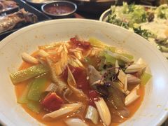 -那时新疆·若羌(经纬汇店)