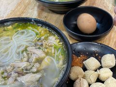 -二哥米线 丽江店