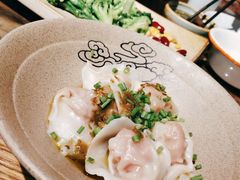 -水煮三国·川鲁江湖菜(香山店)