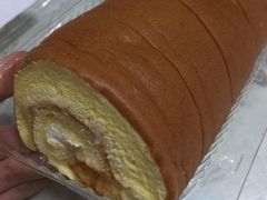 -泸溪河桃酥(长乐路店)