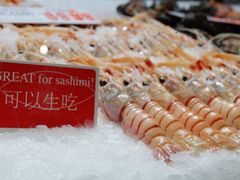 -悉尼鱼市场