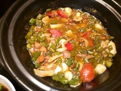 -黔蘑菇四季餐厅(观山湖店)