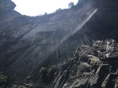 -武隆天坑地缝国家地质公园