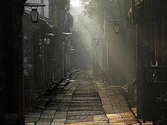 -鹤祥宫·影院足道·SPA连锁(苹果园店)