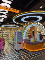 -LuckyStar幸运星家庭娱乐中心(东莞国贸店)