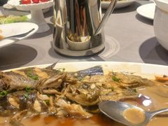 -郑庄脂渣海鲜楼(九水路店)
