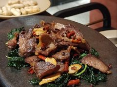 -滇野云南野生菌餐厅(陕西南路店)