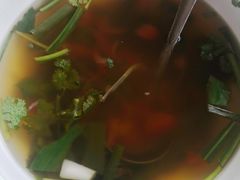 -金塔傣乡·云南民族特色菜·傣味手抓饭(金瓦路店)