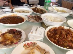 -小六农家乐(崇明西沙湿地店)