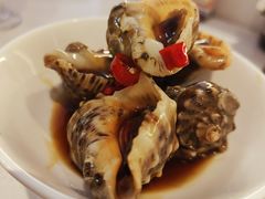 -一捞鲜•青岛大虾面(八大关店)