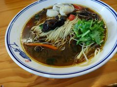 -天天鲜面馆(衡山路店)