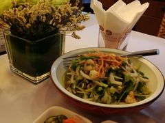 -阿诺泰·泰国餐厅(紫荆店)