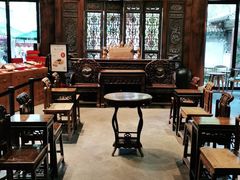 大堂-陕拾叁(袁家村店)
