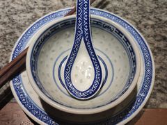 餐具摆设-南京大牌档(中关村店)