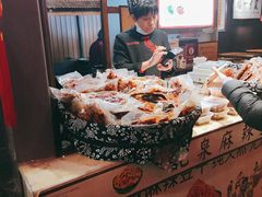 -礼泉醪糟作坊(永兴坊店)