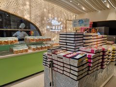 -好一朵茉莉花(老门东店)