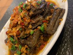 -湘肠香火锅店(团结湖店)