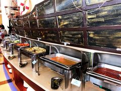 -重庆长寿碧桂园凤悦凤凰酒店