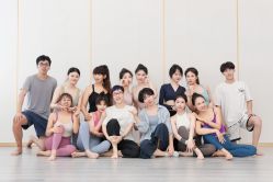 -亚太瑜伽普拉提学院