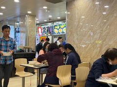 大堂-老四季(南市场店)
