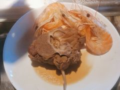 -冠菌火锅自助(东莞樟木头店)