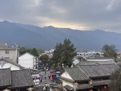 -大理古城