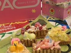 -PAOPAO Bakery&Café(港汇店)