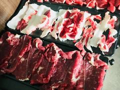 吊龙-尚合里潮汕牛肉火锅(海沧店)